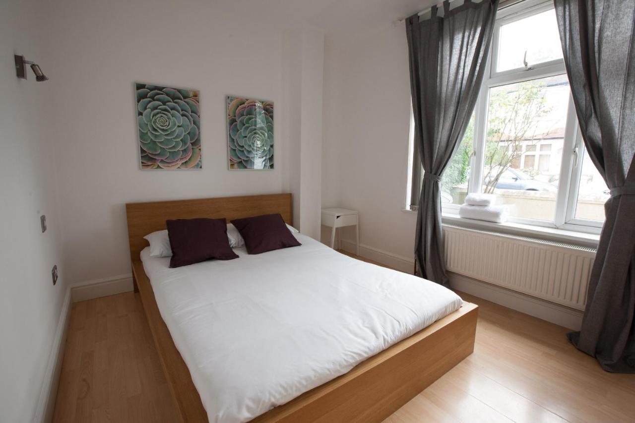 Tooting Rooms & Studio By Dc London Rooms מראה חיצוני תמונה