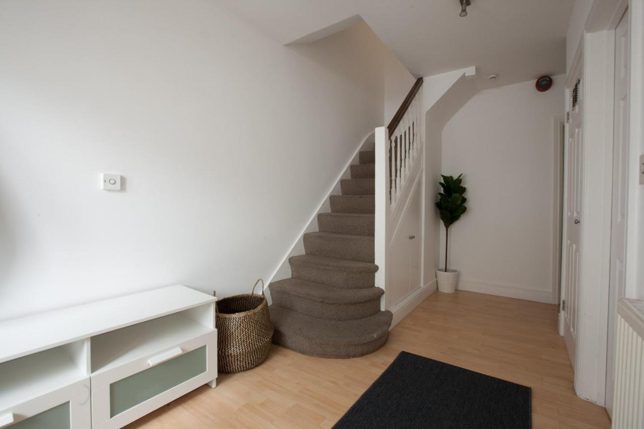 Tooting Rooms & Studio By Dc London Rooms מראה חיצוני תמונה