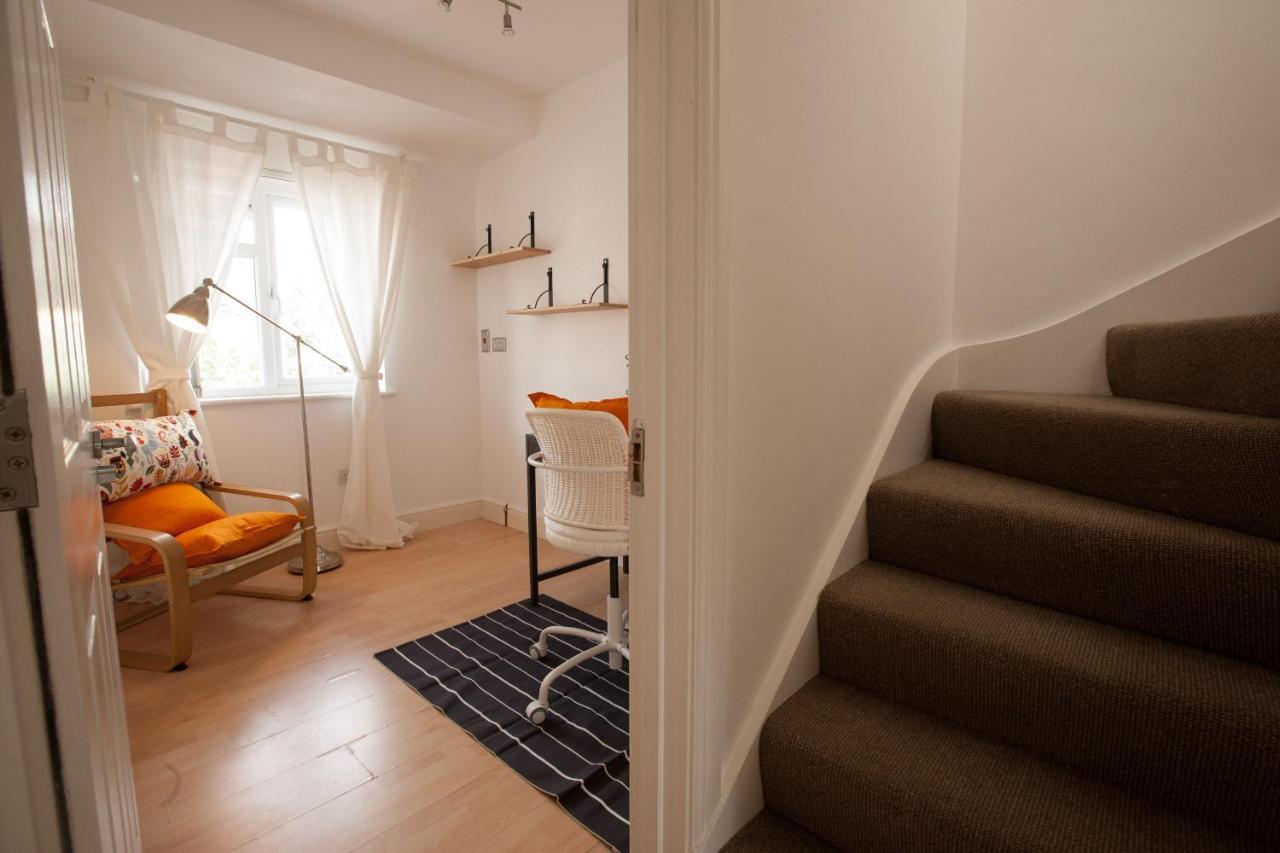 Tooting Rooms & Studio By Dc London Rooms מראה חיצוני תמונה