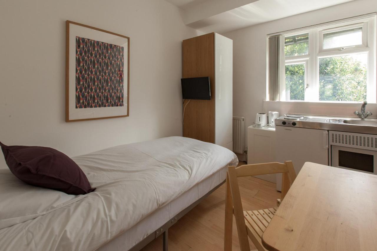 Tooting Rooms & Studio By Dc London Rooms מראה חיצוני תמונה