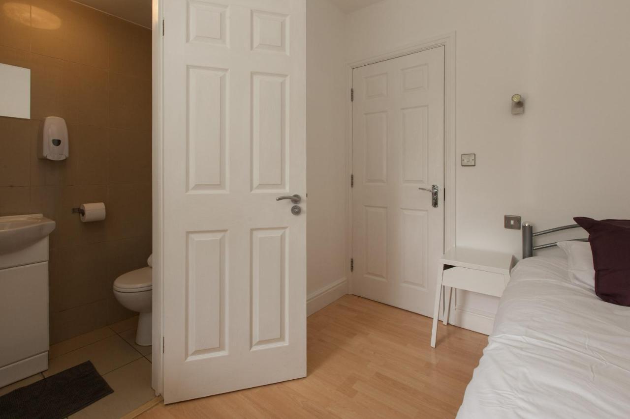 Tooting Rooms & Studio By Dc London Rooms מראה חיצוני תמונה